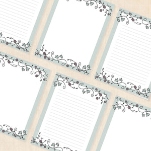 cute stationery