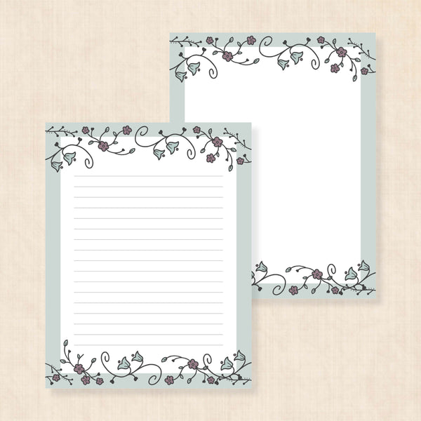 cute stationery