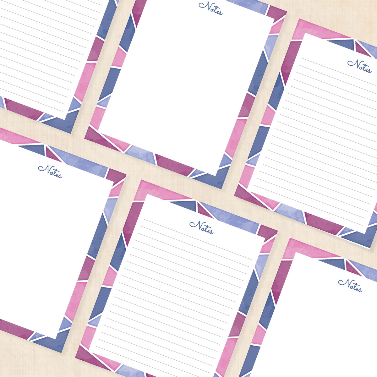 cute stationery