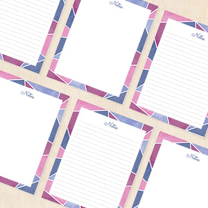 cute stationery