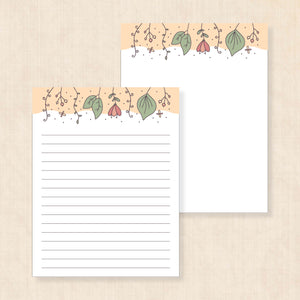 cute stationery