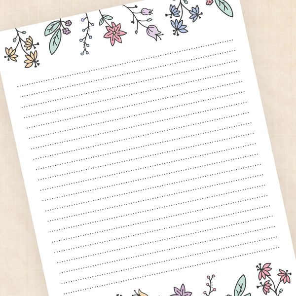 cute stationery
