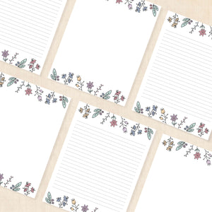 cute stationery