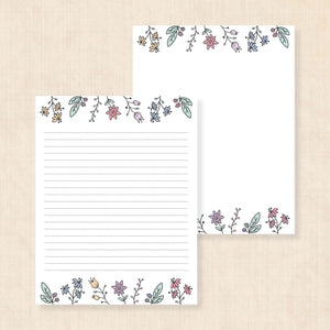 cute stationery
