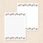 Load image into Gallery viewer, stationery template
