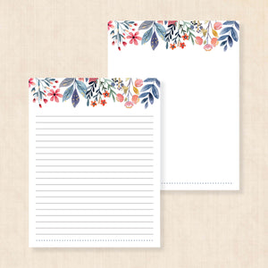 Printable Stationery