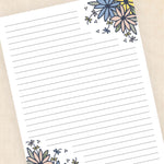 Load image into Gallery viewer, printable note paper
