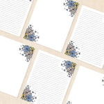 Load image into Gallery viewer, printable note paper
