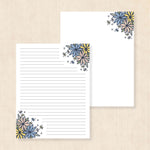 Load image into Gallery viewer, printable note paper
