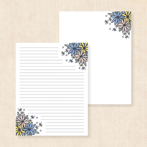 printable note paper
