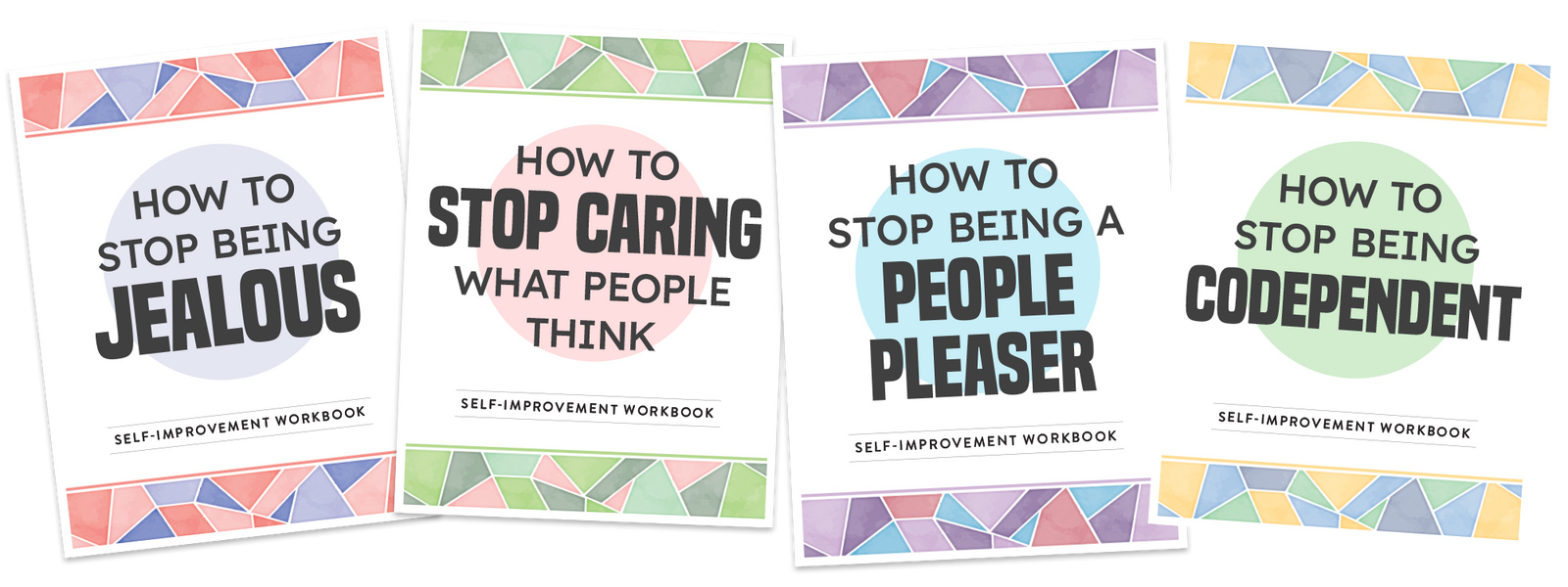 self improvement guide