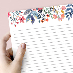 Printable Stationery