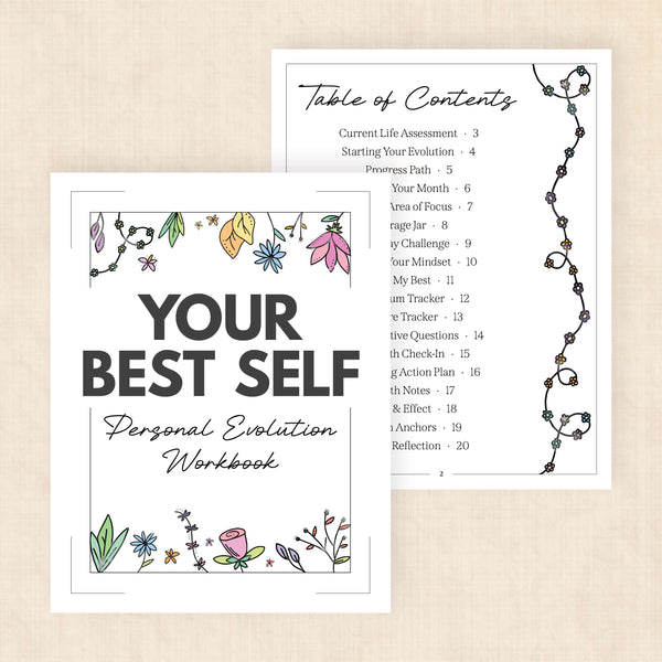 Mutual Vision Sheet.pdf Vision Board Template Workbooks · Easy-to-Download PDF