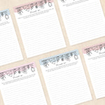 Load image into Gallery viewer, Writing Prompts for Adults
