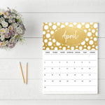 Load image into Gallery viewer, 2023 april printable calendar
