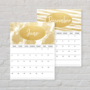 2023 december printable calendar