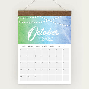 printable october 2023 calendar