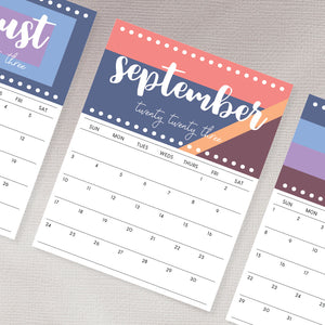 september 2023 printable calendar