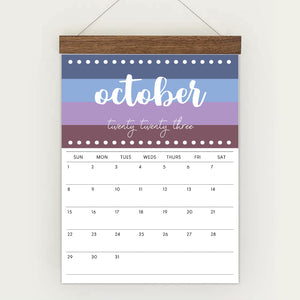 october 2023 printable calendar