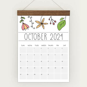 Printable 2024 Calendar