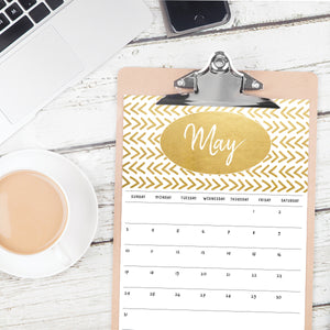 printable calendar