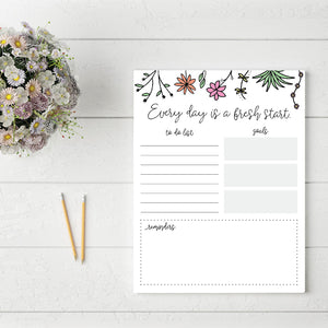 printable planner · to-do list printable