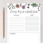 Load image into Gallery viewer, printable planner · to-do list printable
