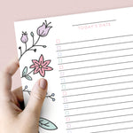 Load image into Gallery viewer, cute printable stationery
