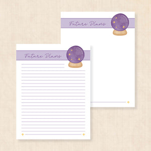 Cute Stationery