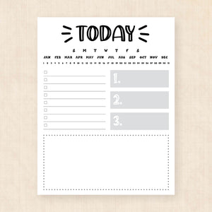 to do list template