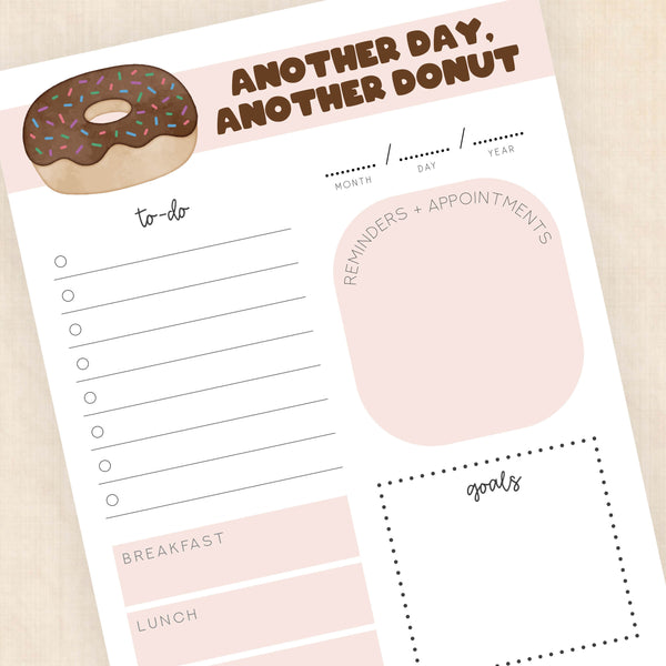 to do list template