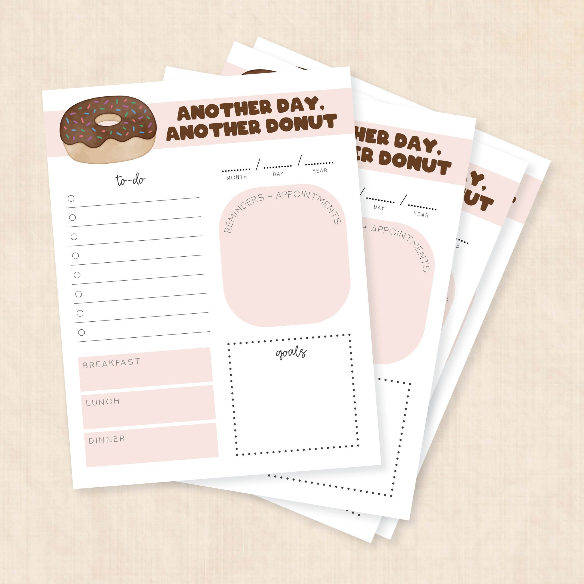 to do list template