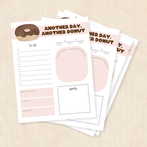 to do list template